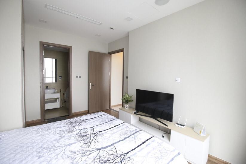 The Vie Vinhomes Bandar Ho Chi Minh Luaran gambar